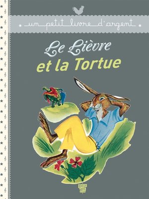 cover image of Le Lièvre et la Tortue